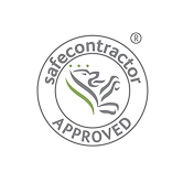 Safecontractor Logo