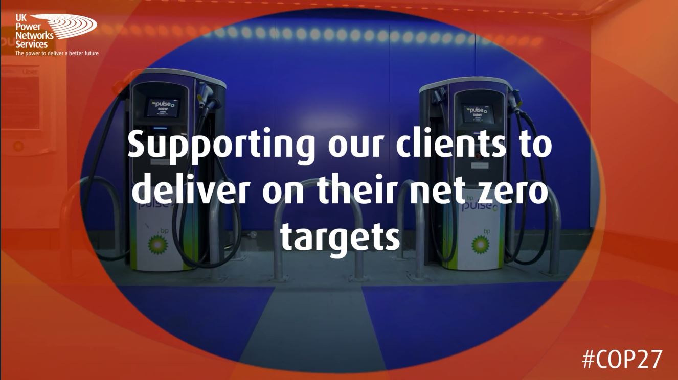 Net Zero Targets