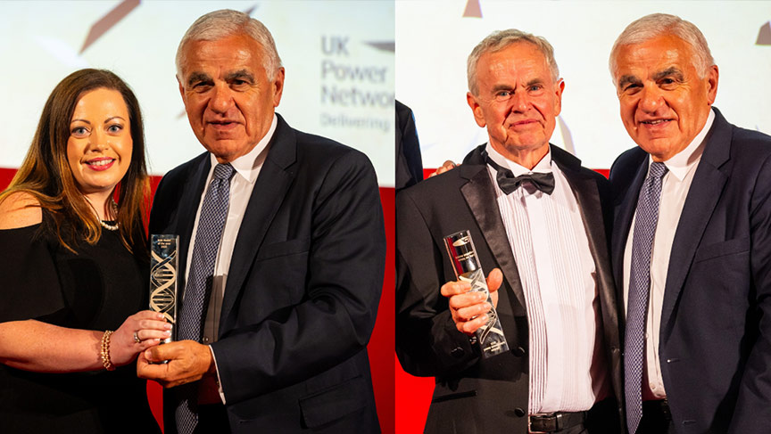 Award Winners