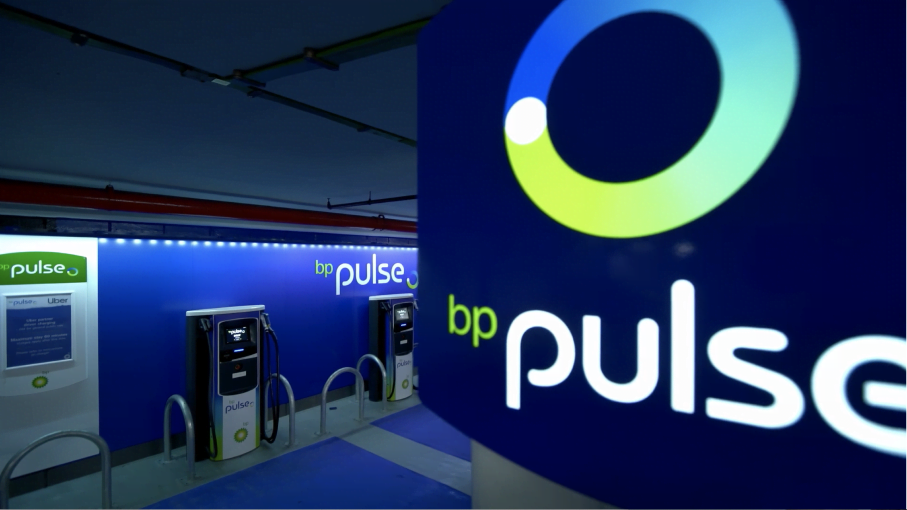 BP Pulse Case Study