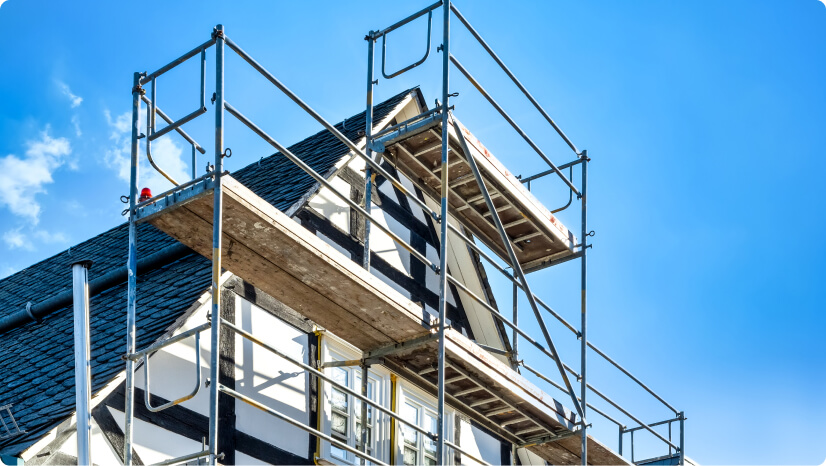 Industries Developers