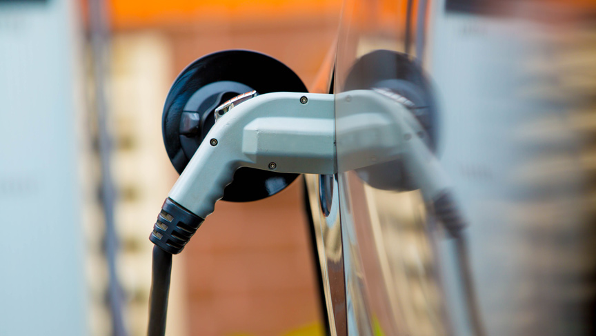 Where will new revenue streams emerge as e-mobility gathers pace?