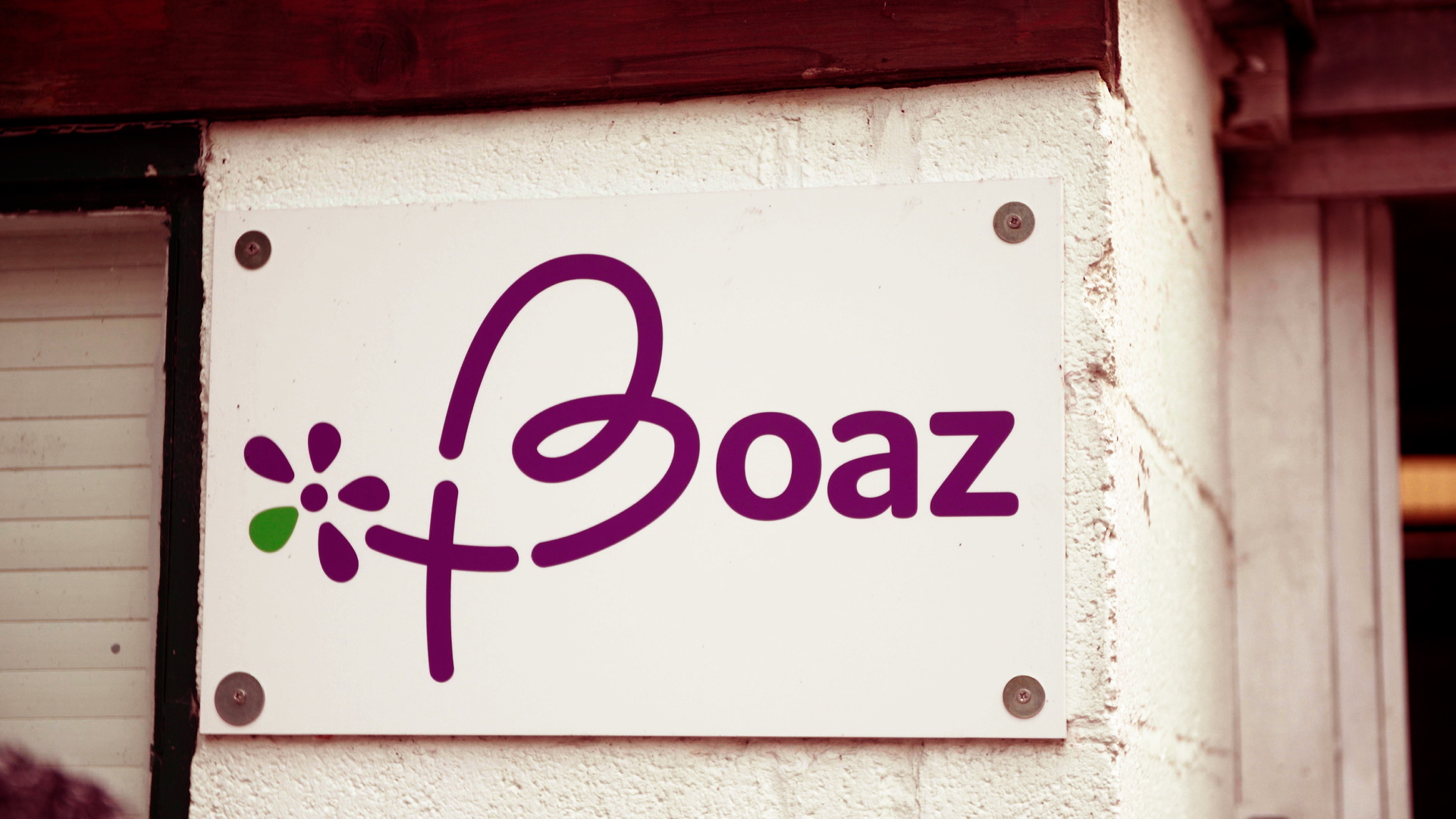 UK Power Networks Services volunteer for learning disability charity