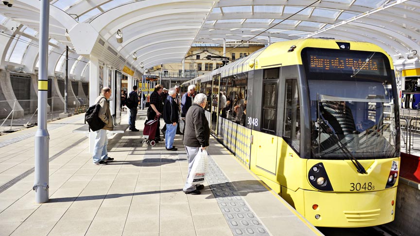 UK Power Networks Services to help deliver Greater Manchester’s greener future