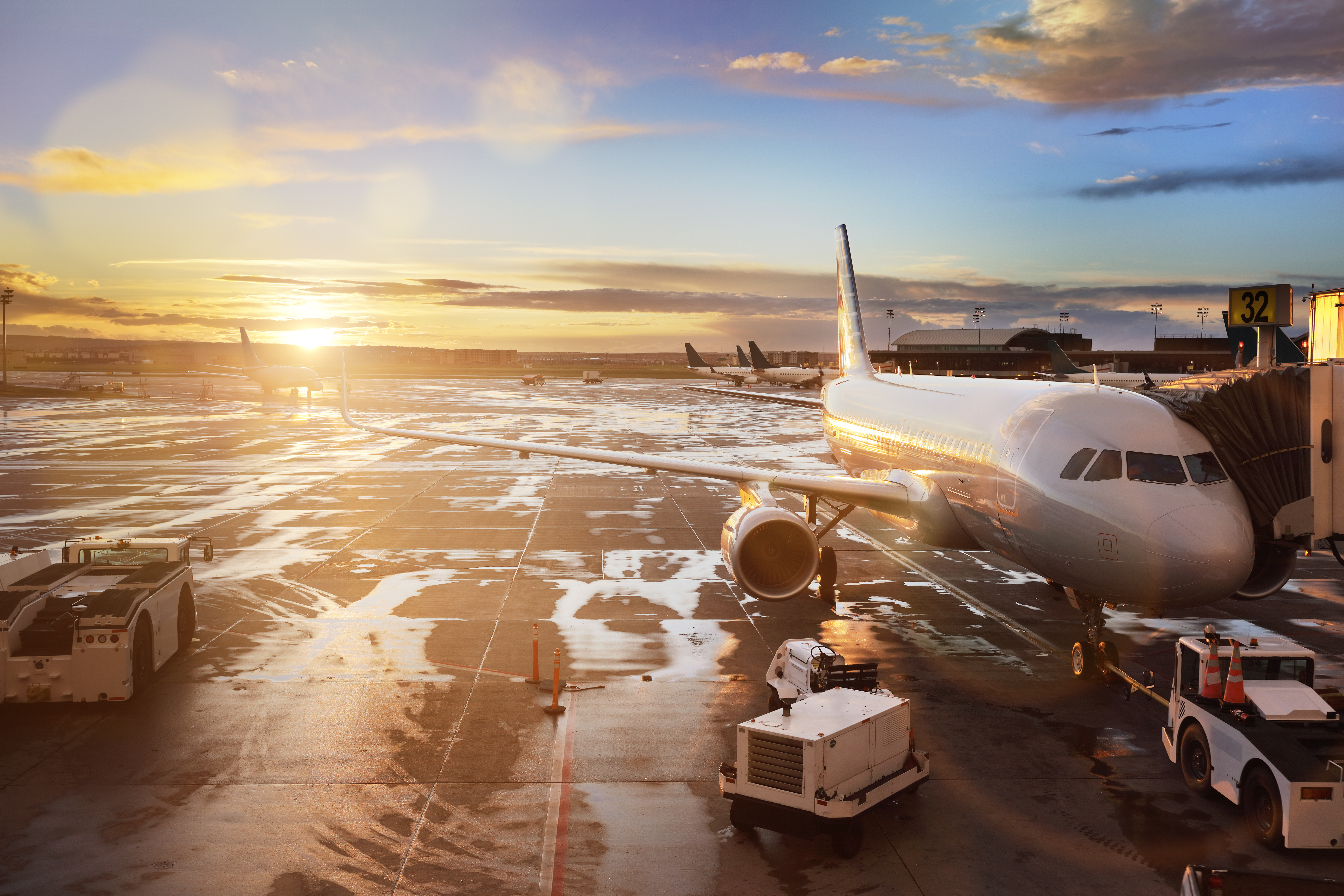Reimagining the power of flight