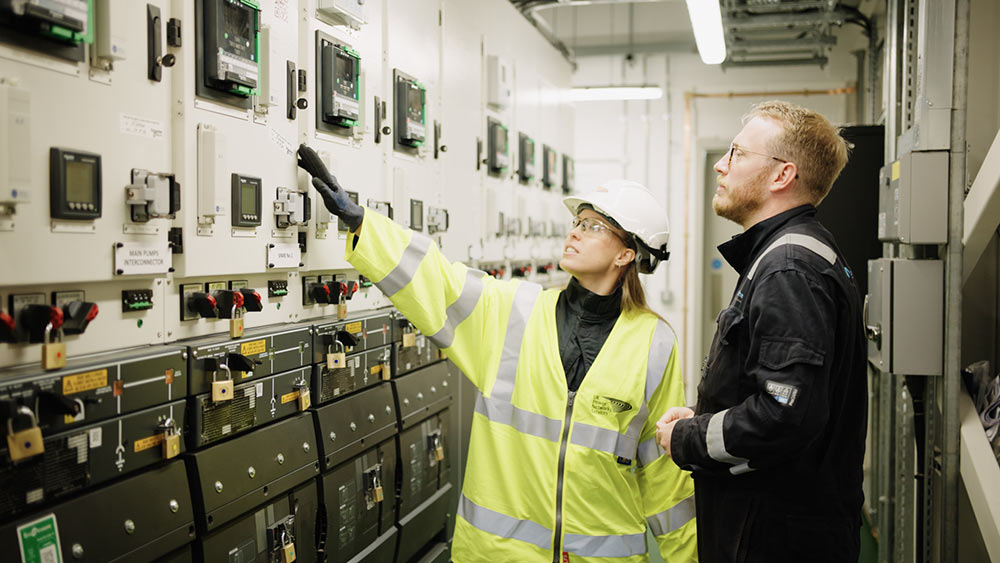 HV network upgrades to meet Net Zero targets: Ministry of Defence