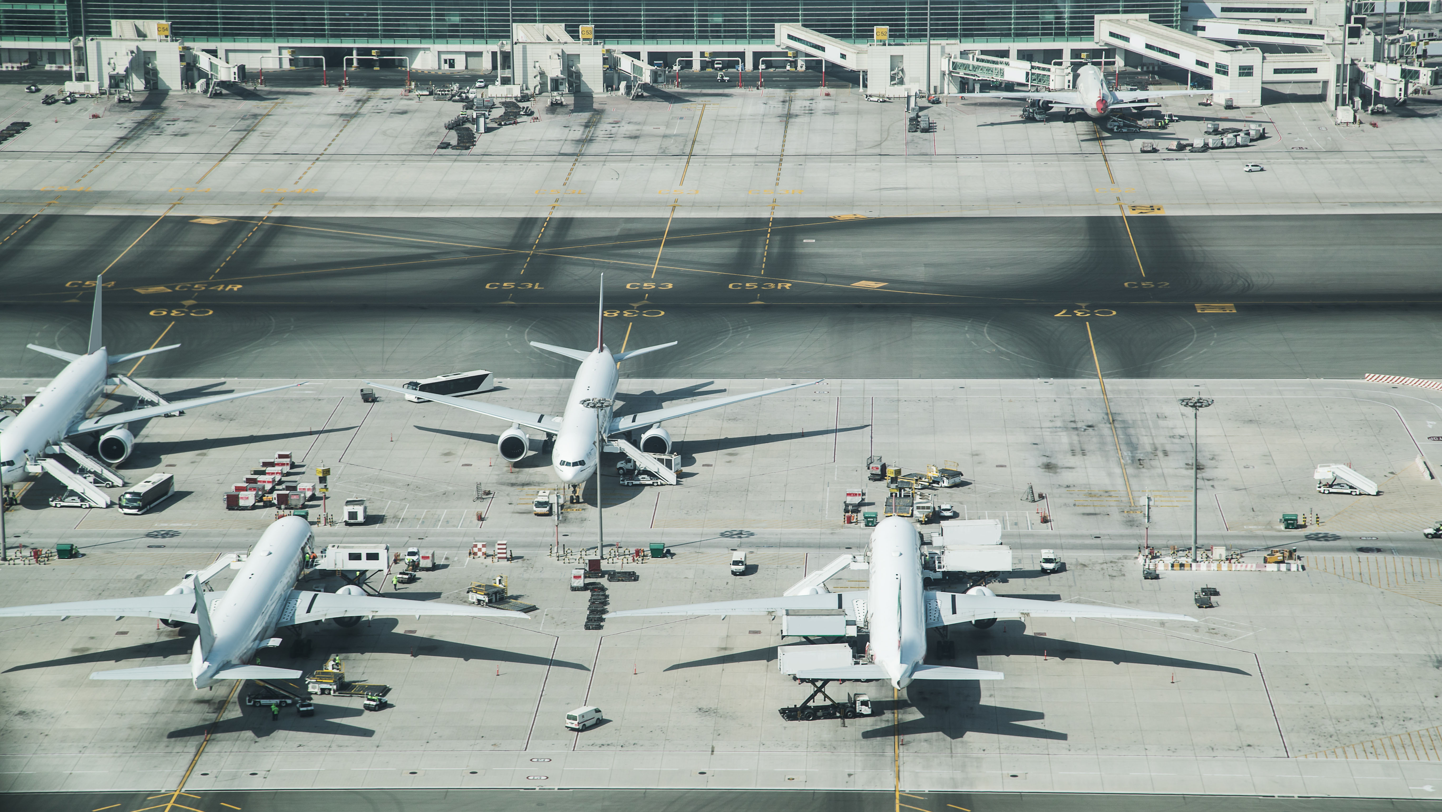 Free bird - Environmentally friendlier aviation part two