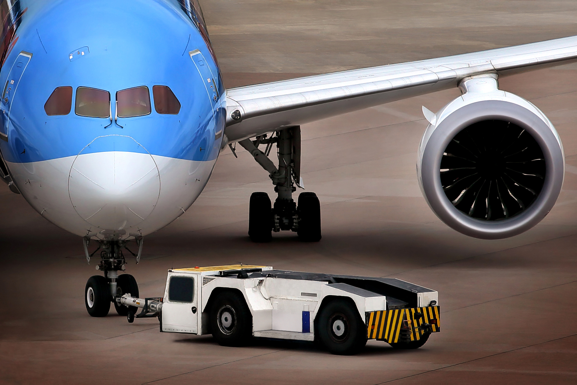 Manchester Airport