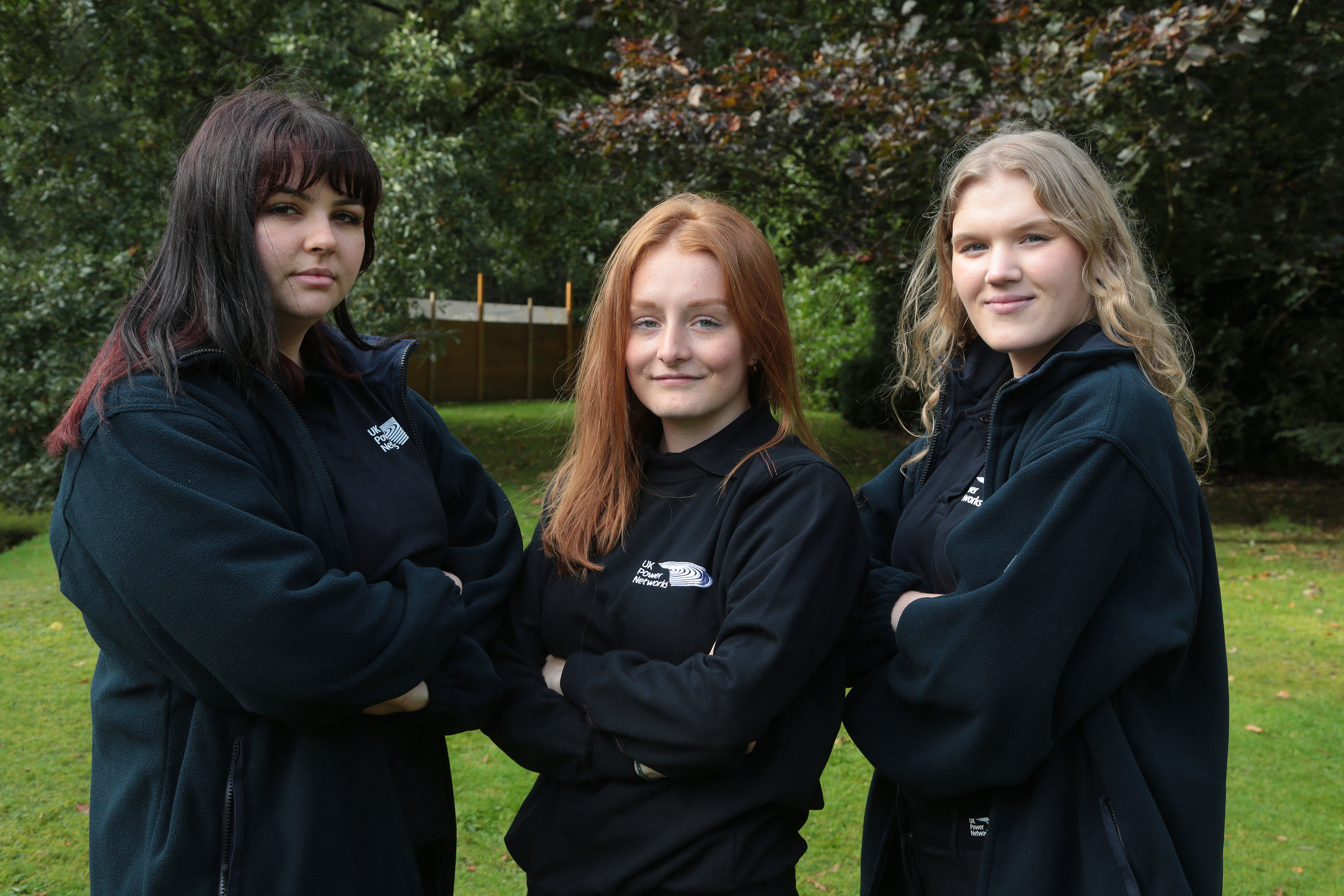 New year, new you? -	we kickstart 2025 on the hunt for 7 new apprentices