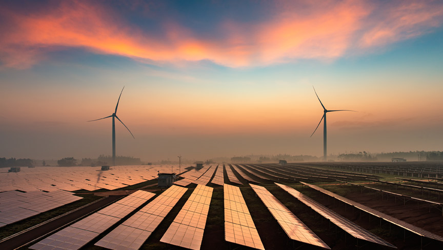 Introduction to microgrids