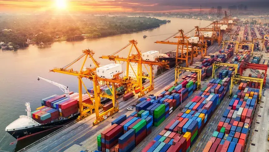 Ports at the Centre of the Energy Transition: Why the UK Must Act Now