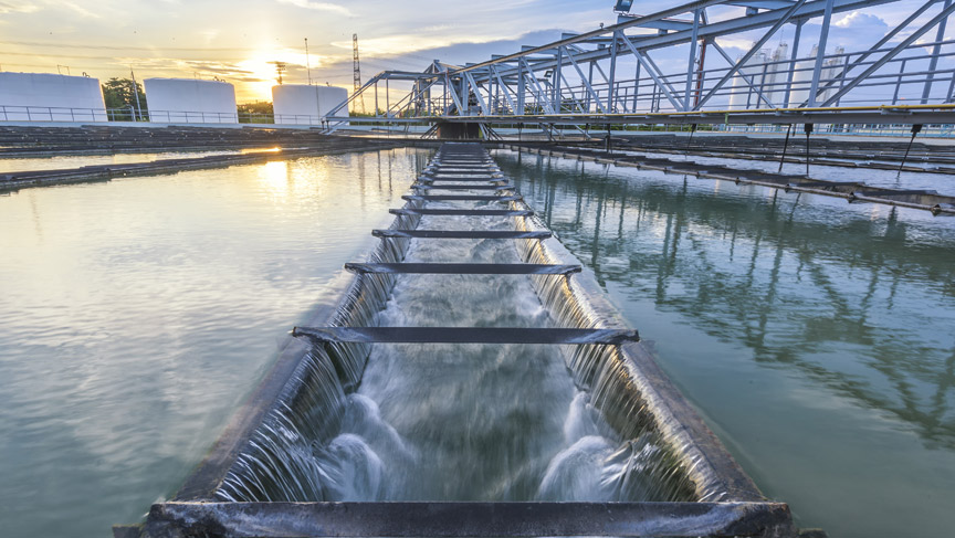 Essex and Suffolk Water