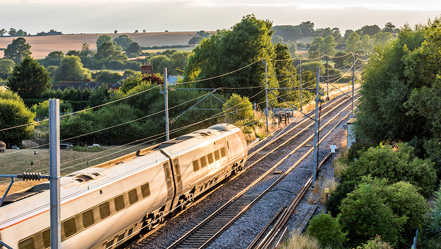 UK Power Networks Services earns place on £650m Network Rail design framework