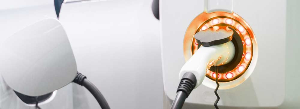 How can I electrify my vehicle fleet?