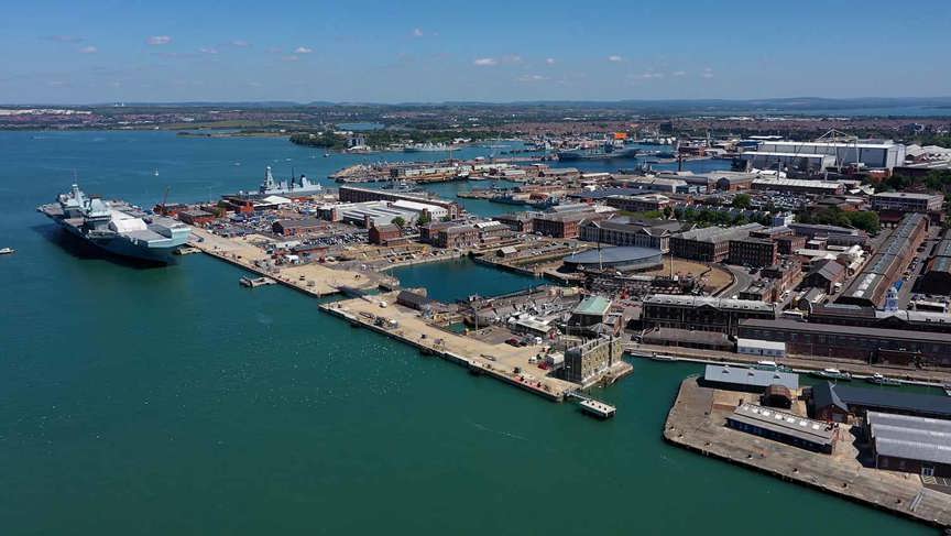 Twenty Years working to support the Defence Estate: Why Power Resilience Is Now a Capability Multiplier