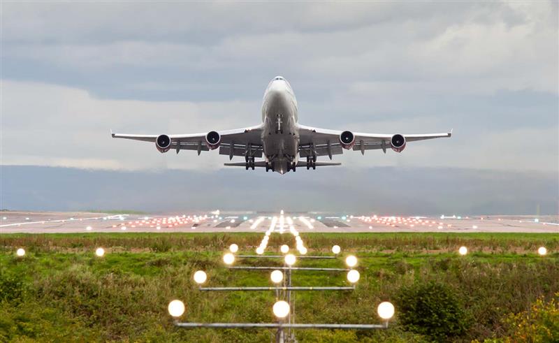 Celebrating 30 years of flying high in the aviation sector