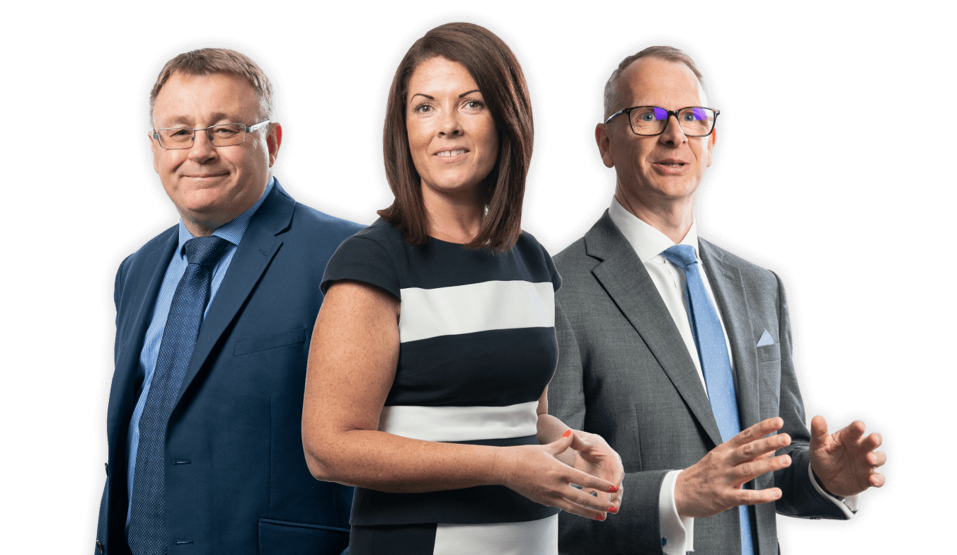 Meet the leadership page banner