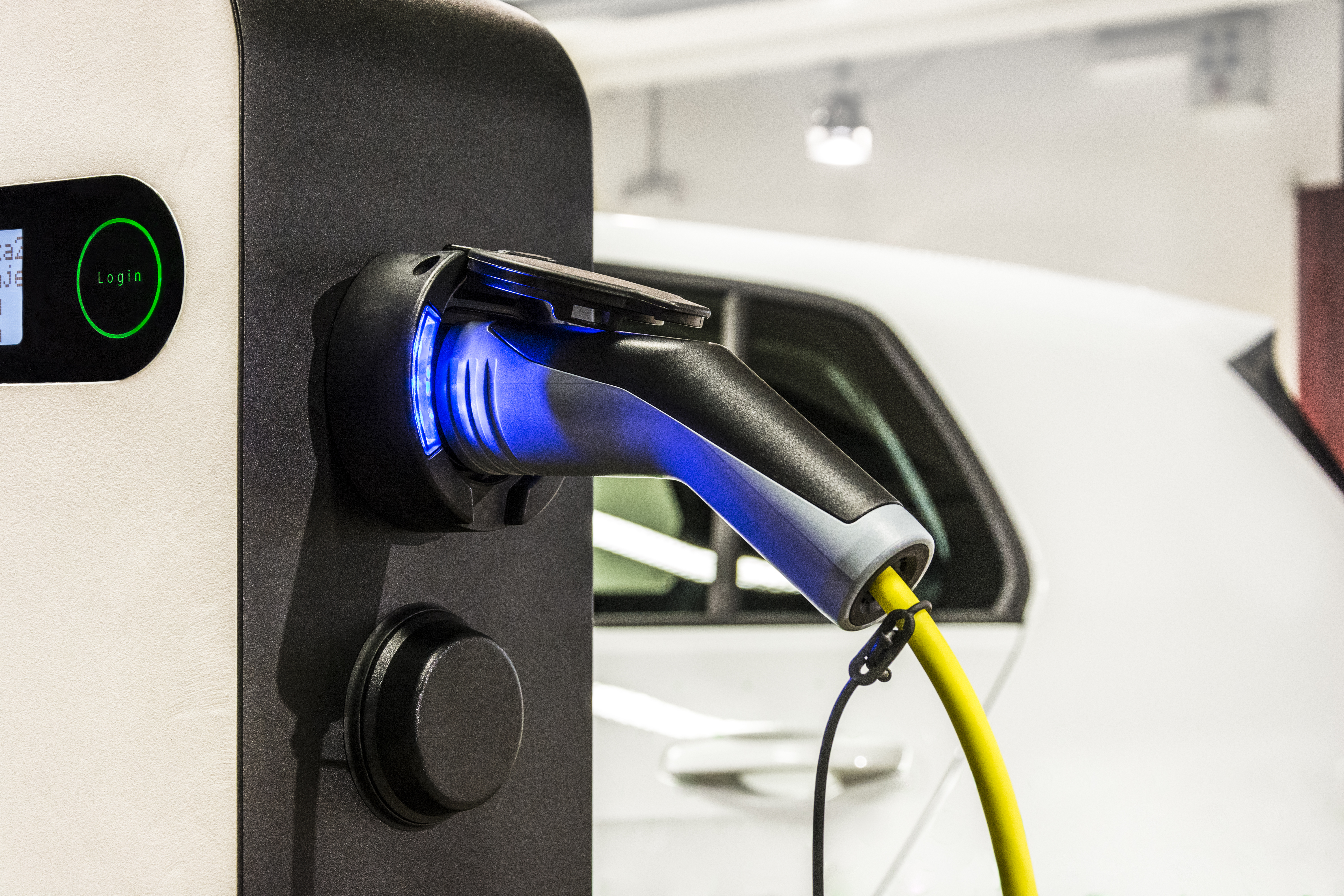 UK Power Networks Services awarded a place on national EV infrastructure framework