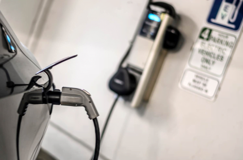 Berkshire Local Enterprise Partnership: Assessment of EV and hydrogen hub