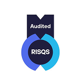 Audited RISQS Logo