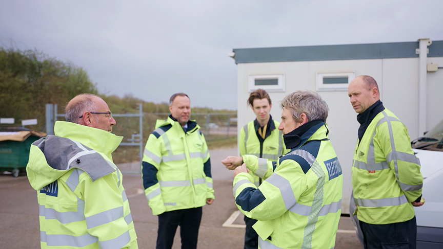 What energy consultants actually do (and why it matters)