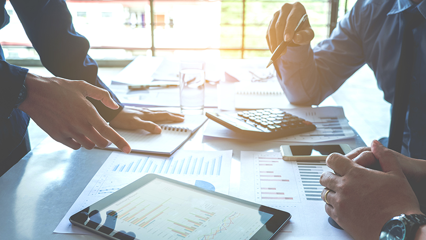 Navigating the energy transition with strategy