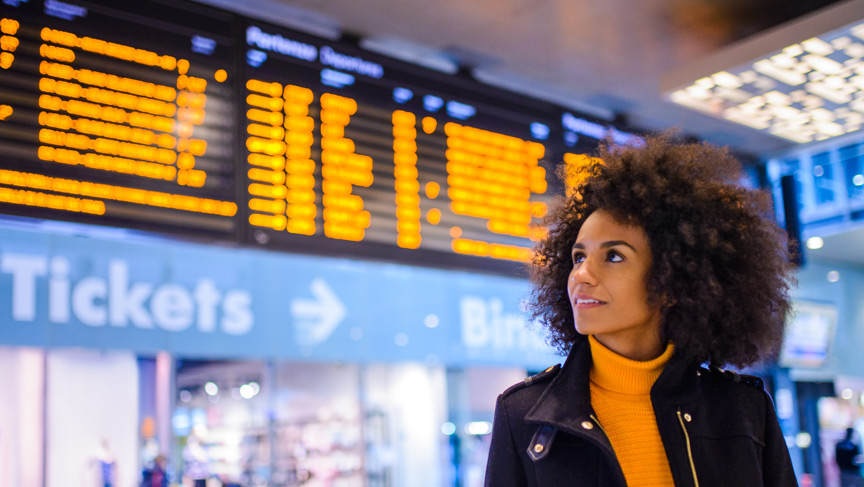 The power of industry-leading network resilience