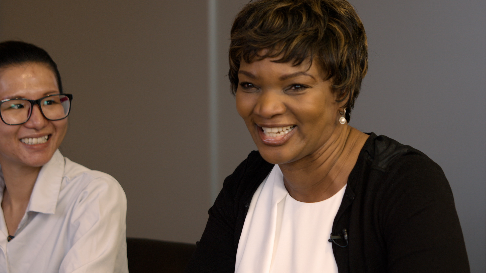 Through the lens: Women in Engineering - The challenges we face