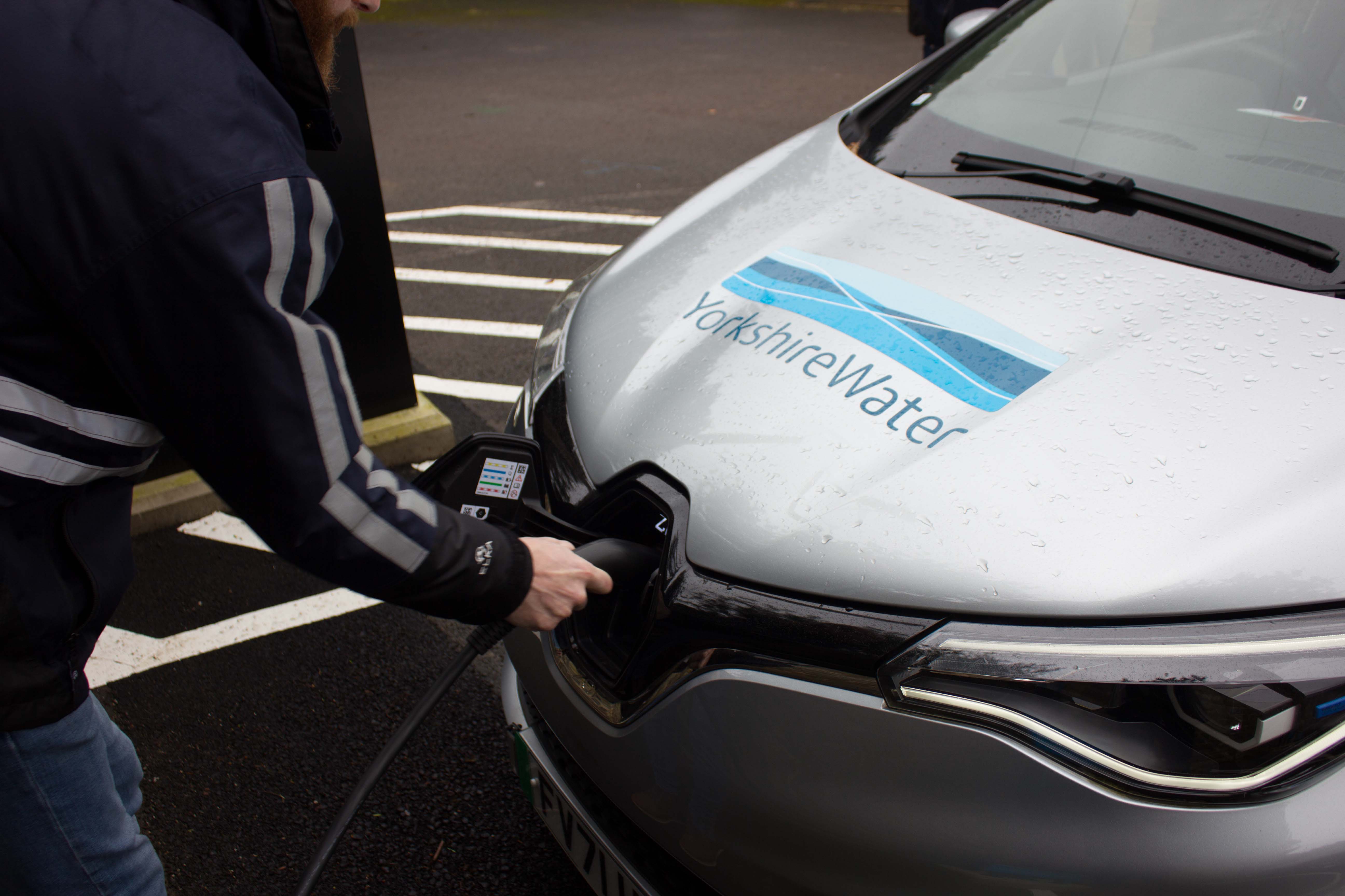 Working towards a future of zero-emission fleets