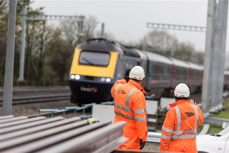 Powering the Future of Rail: How we are Driving Innovation