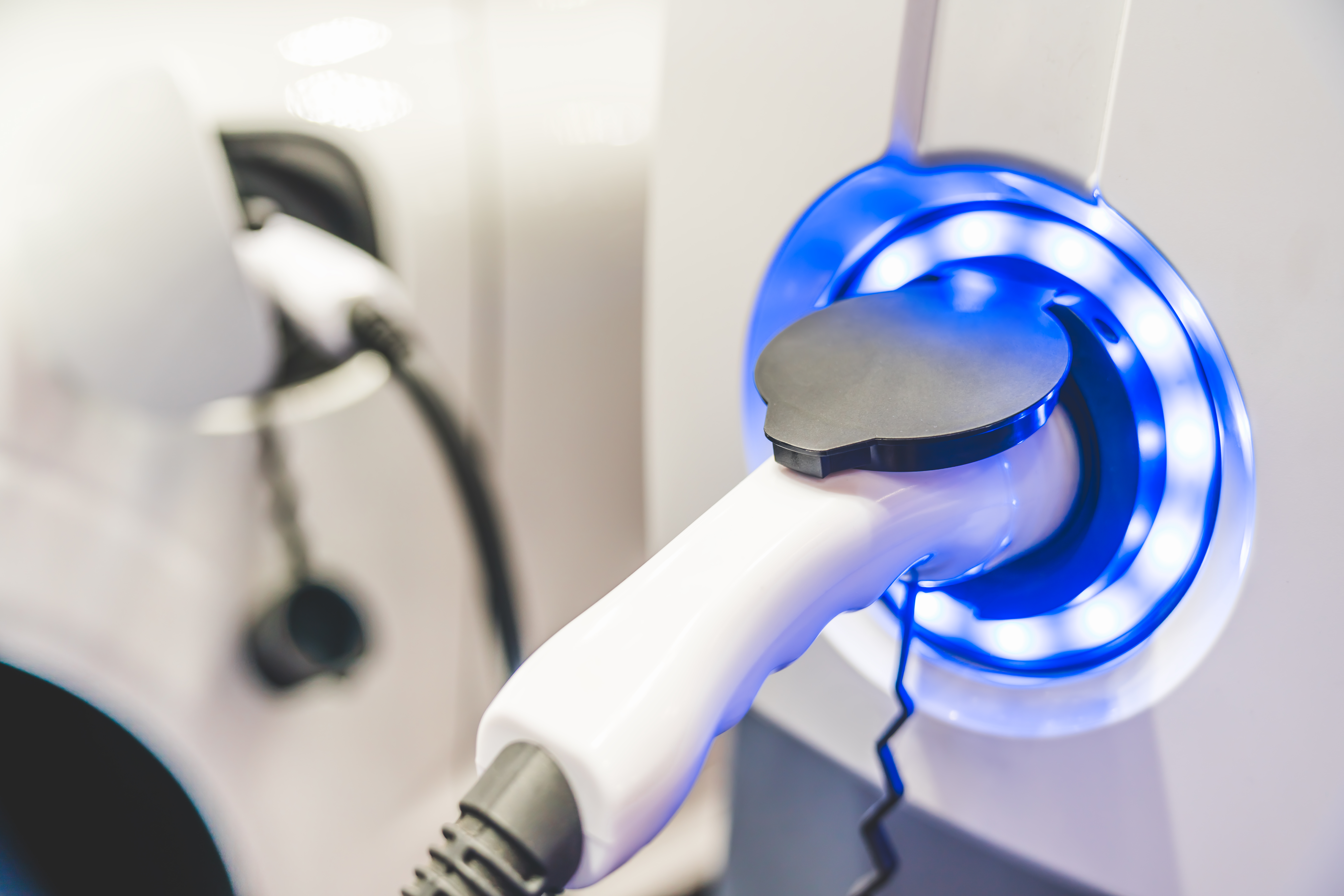 How far will electricity take us?
