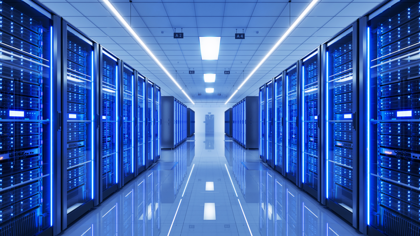 Resolving sustainability challenges in UK data centres