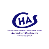 Chas Logo