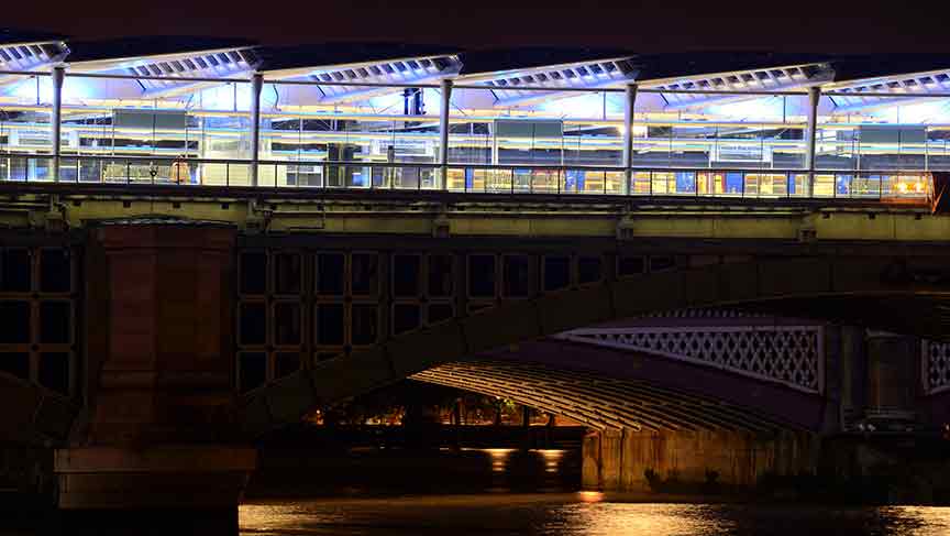 Network Rail - Thameslink Programme