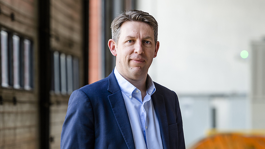 Delivering a resilient and sustainable electricity supply for the UK’s data centres