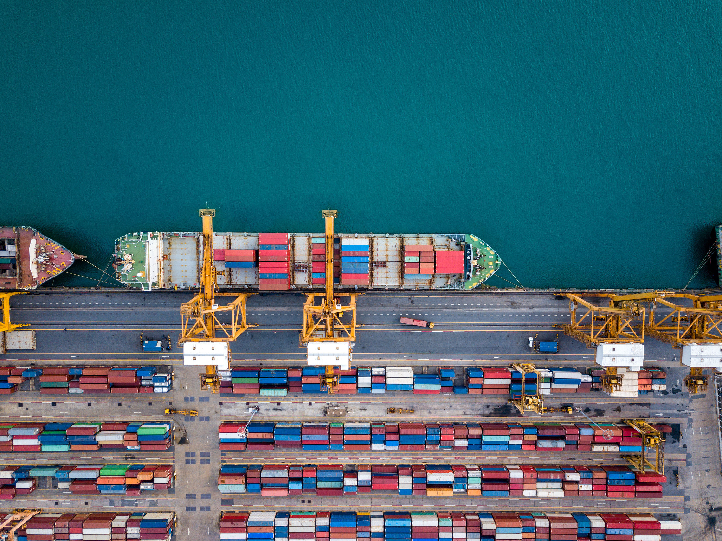 Port of London Authority: Energy Feasibility Assessment