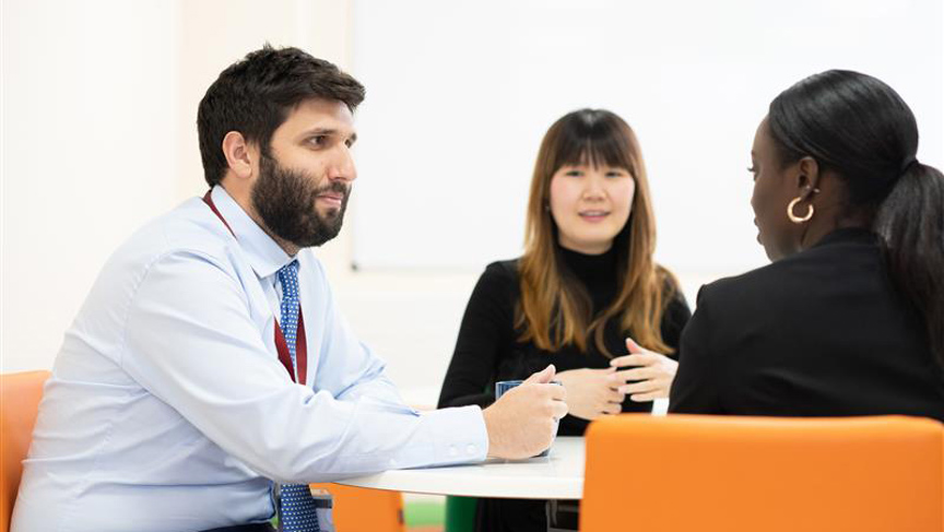 UKPNS Consultancy