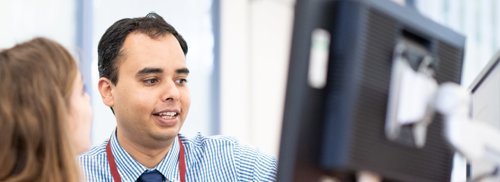 How can I ensure network resilience?