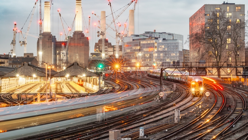 Powering the Transition - Why critical infrastructure needs an energy strategy, not just a grid connection