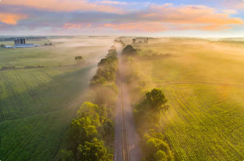 Country Road