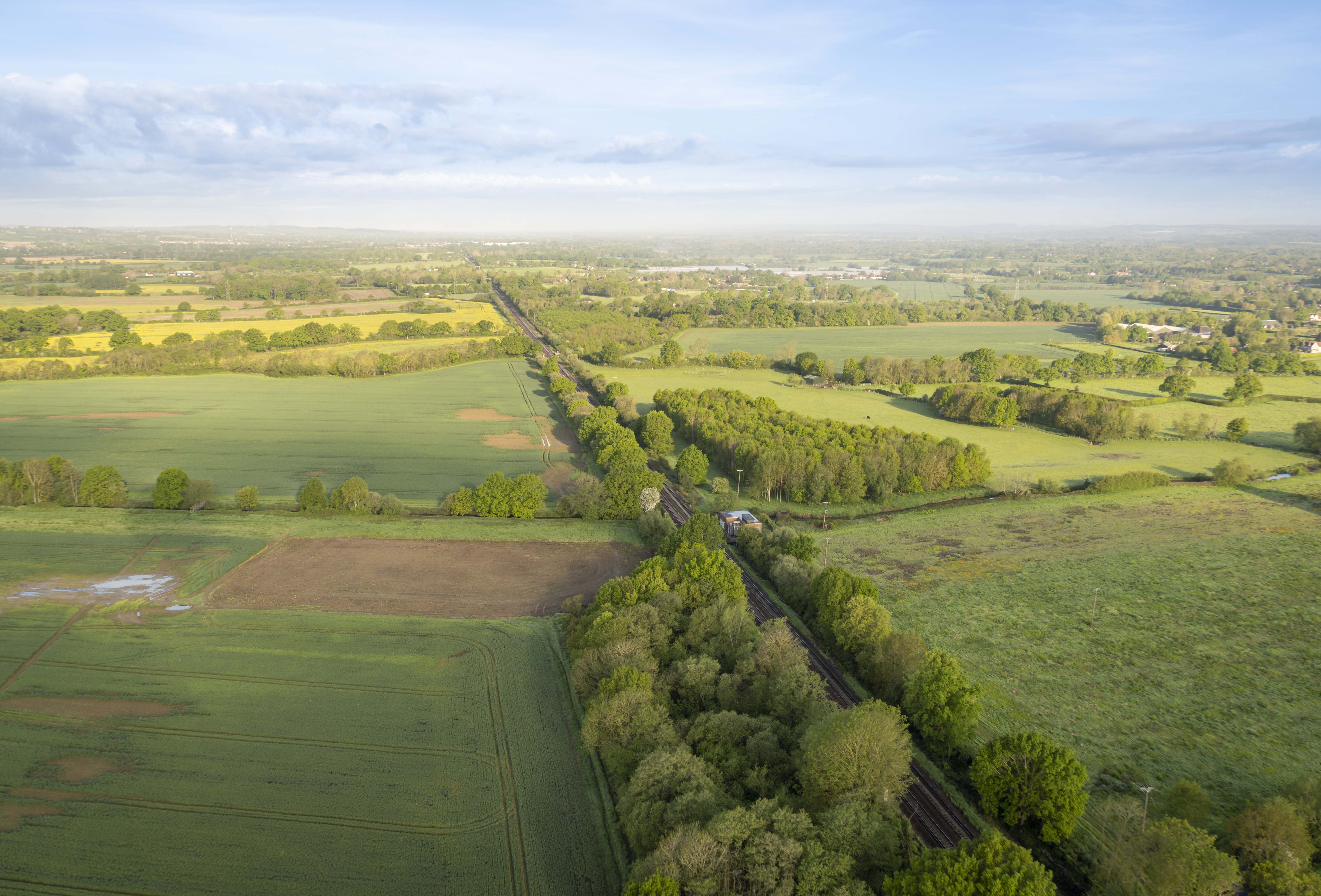 UKPNS Kent Power Supply Enhancement Case Study