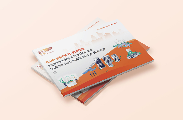 Landscape Mockup UKPNS