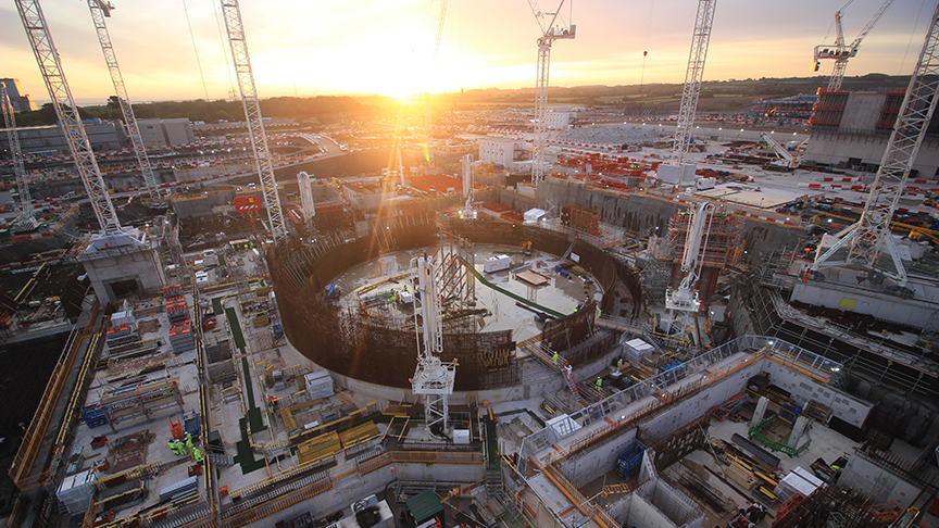 Hinkley Point C