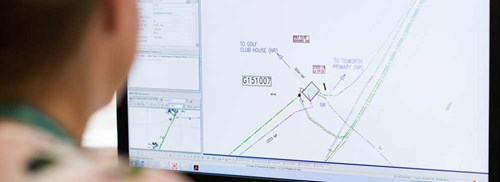 How can I design and build my network?