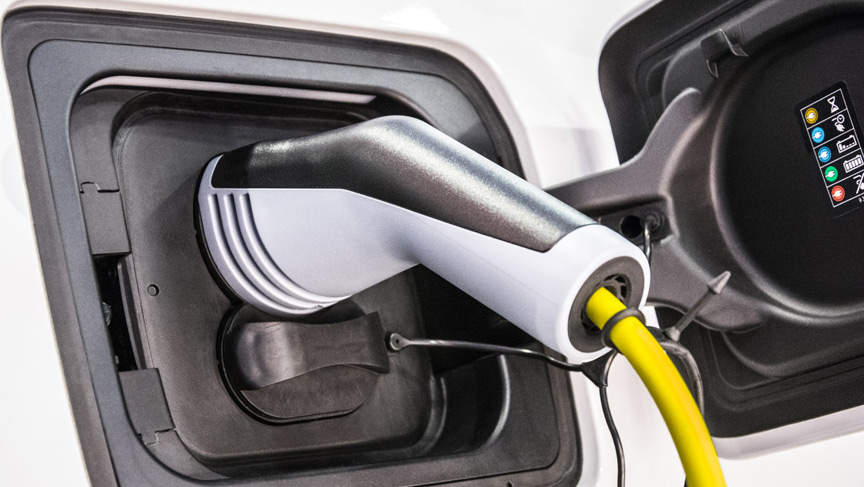 Guide to EVs part two: EVs save money